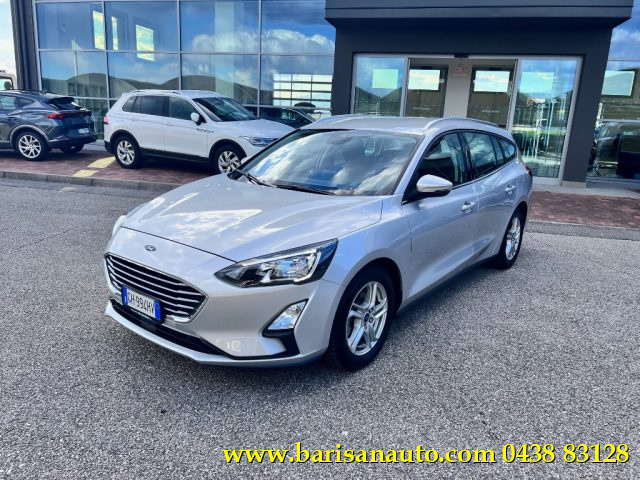 FORD Focus usata, con ABS