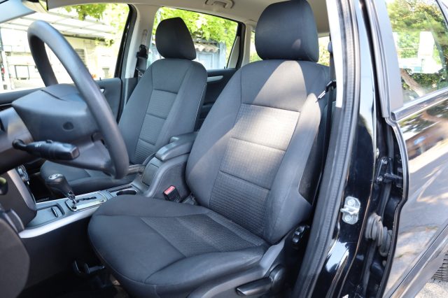 MERCEDES-BENZ B 180 usata, con Alzacristalli elettrici