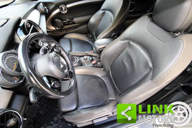 MINI Cooper S usata 6