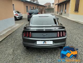 FORD Mustang usata, con Alzacristalli elettrici