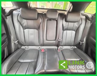LAND ROVER Range Rover Evoque usata, con Sedile posteriore sdoppiato