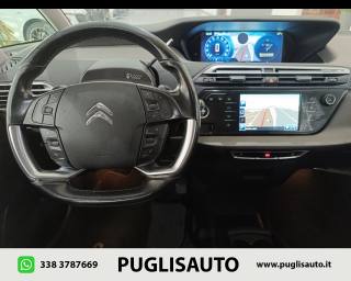 CITROEN C4 Picasso usata, con Climatizzatore