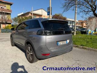 PEUGEOT 5008 usata, con Airbag Passeggero