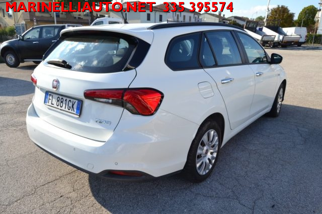 FIAT Tipo usata, con Chiusura centralizzata