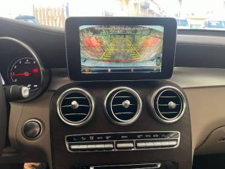 MERCEDES-BENZ GLC 250 usata, con Fendinebbia