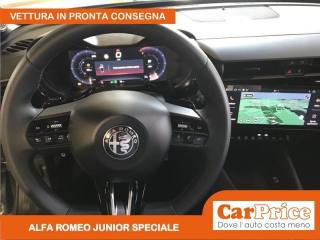 ALFA ROMEO Junior usata, con Controllo trazione