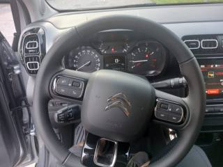 CITROEN C3 Aircross usata, con Vetri oscurati