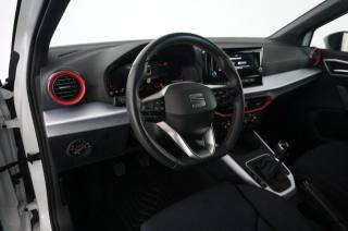 SEAT Arona usata, con Boardcomputer