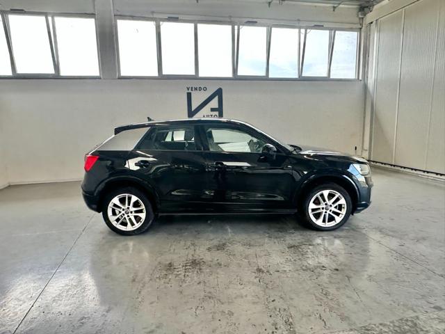 AUDI Q2 usata, con Chiusura centralizzata
