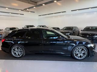 AUDI A6 usata, con Airbag Passeggero
