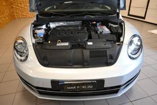 VOLKSWAGEN Maggiolino usata 58