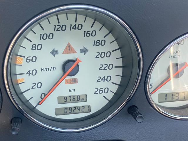 MERCEDES-BENZ SLK 200 usata, con Immobilizzatore elettronico