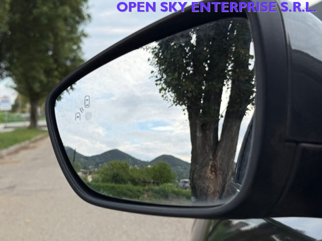 FORD Focus usata, con Immobilizzatore elettronico