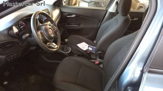 FIAT Tipo usata, con Alzacristalli elettrici