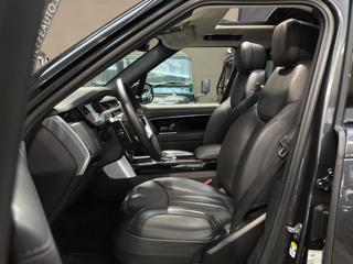 LAND ROVER Range Rover usata, con Boardcomputer