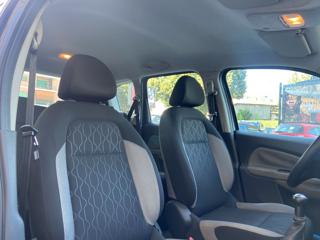 CITROEN C3 Picasso usata, con Park Distance Control