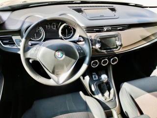 ALFA ROMEO Giulietta usata, con Filtro antiparticolato