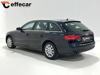 AUDI A4 usata, con Airbag Passeggero