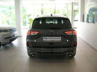 FORD Kuga usata, con Airbag Passeggero