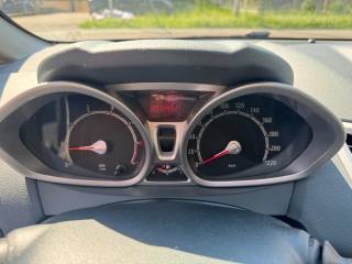 FORD Fiesta usata 13