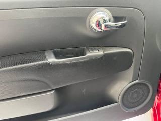 FIAT 500C usata, con Bluetooth