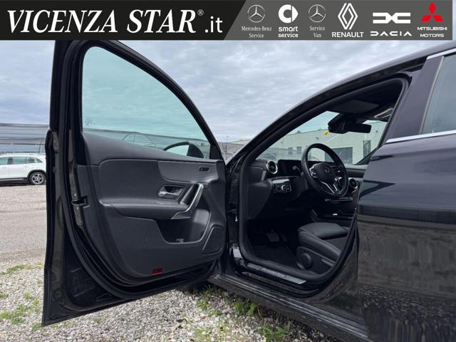 MERCEDES-BENZ A 200 usata, con Airbag laterali
