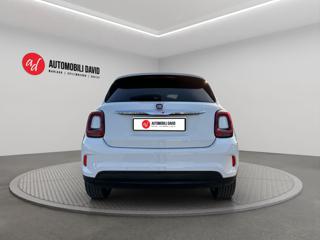 FIAT 500X usata, con Antifurto