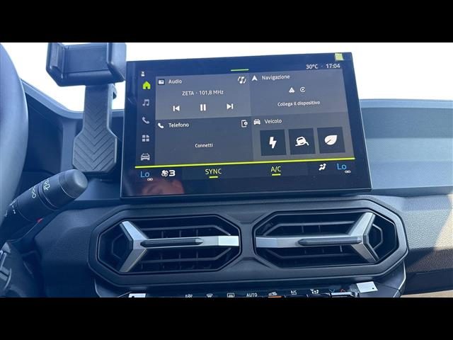 DACIA Bigster usata, con Controllo automatico clima