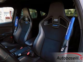 FORD Focus usata, con Autoradio