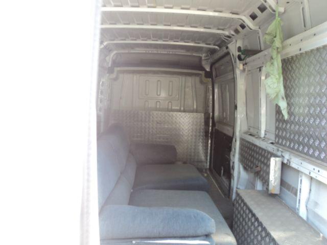 FIAT Ducato usata, con Filtro antiparticolato