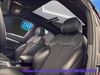 AUDI Q5 usata, con Park Distance Control