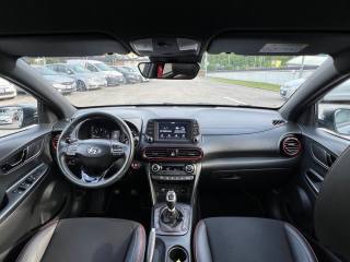 HYUNDAI Kona usata, con Cruise Control