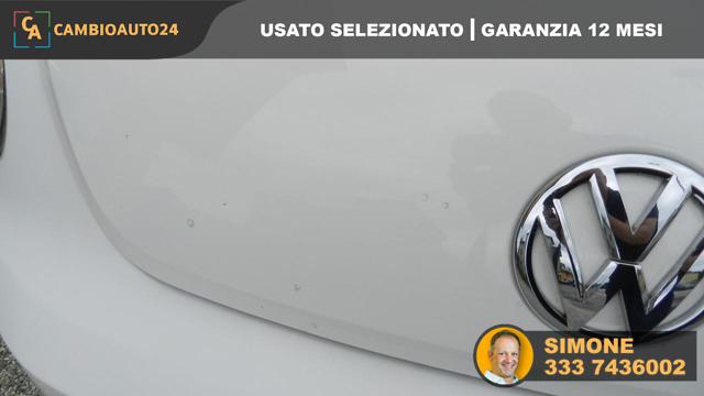 VOLKSWAGEN Maggiolino usata 99