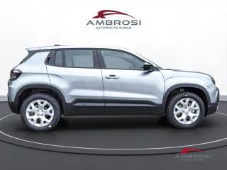 JEEP Avenger usata 4