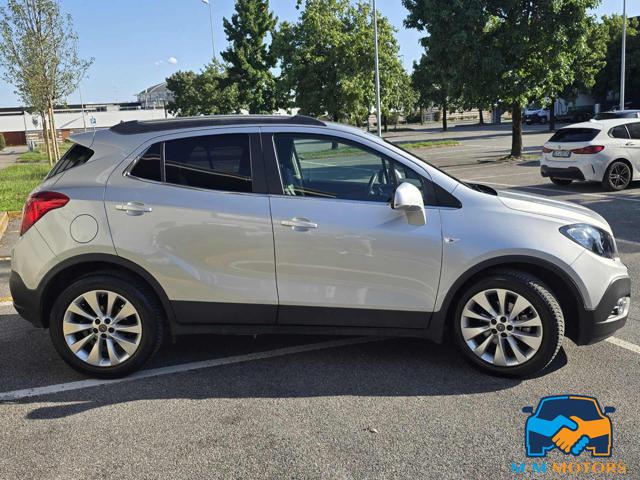 OPEL Mokka usata, con Airbag Passeggero
