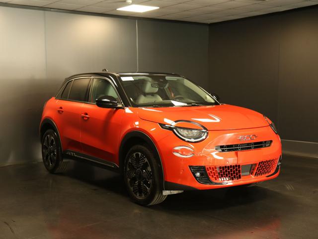 FIAT 600 usata, con Airbag