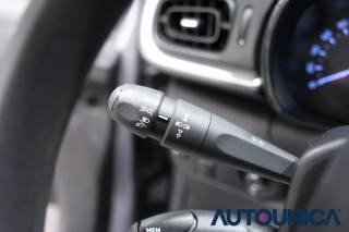 CITROEN C3 usata, con Autoradio digitale