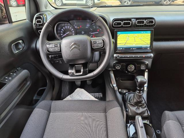 CITROEN C3 Aircross usata, con Servosterzo