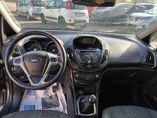 FORD B-Max usata 10