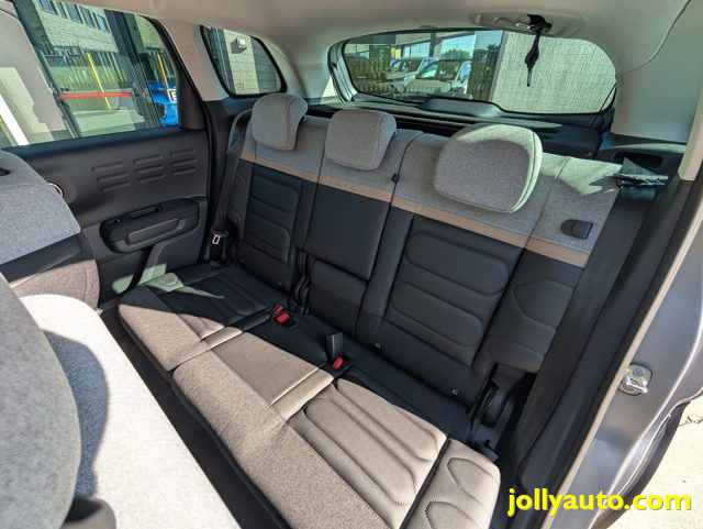 CITROEN C3 Aircross usata, con MP3
