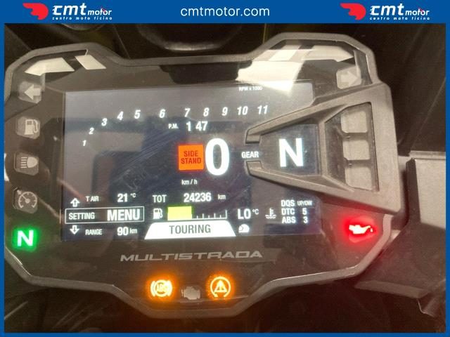 DUCATI Multistrada 950 usata 4