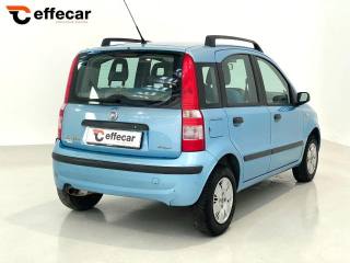 FIAT Panda usata, con Chiusura centralizzata