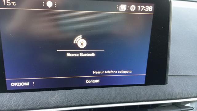 PEUGEOT 5008 usata, con Sistema di navigazione