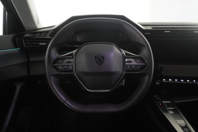 PEUGEOT 308 usata 5