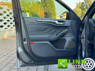 FORD Focus usata, con Bracciolo