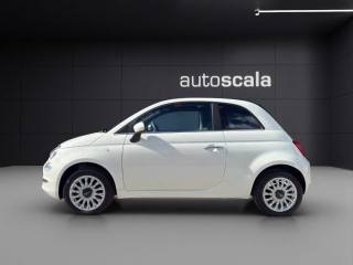 FIAT 500 usata, con Airbag