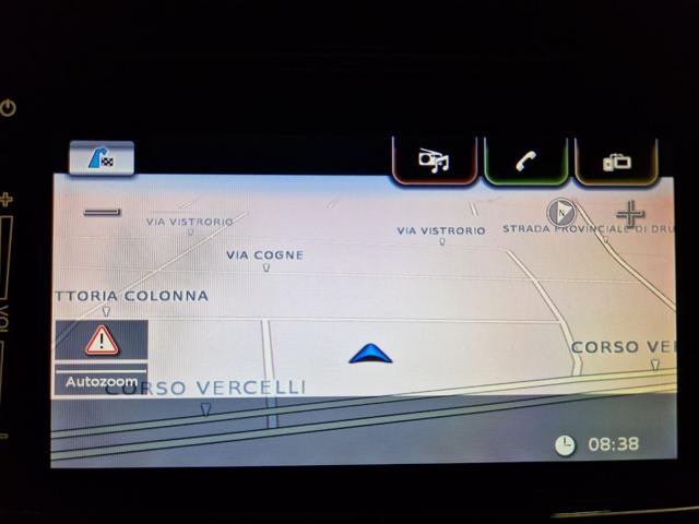 SUZUKI Vitara usata, con Cruise Control