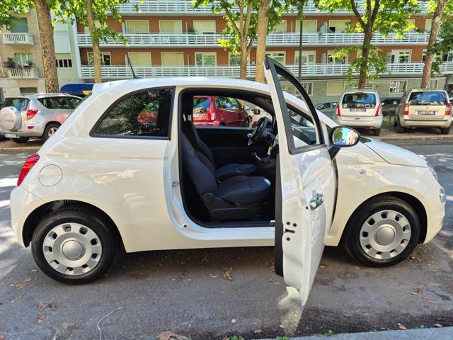 FIAT 500 usata, con Chiusura centralizzata