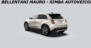 FIAT 600 usata, con Airbag laterali