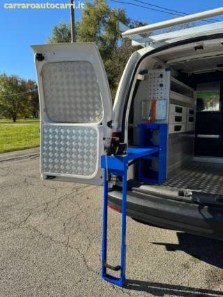VOLKSWAGEN Caddy usata, con Supporto lombare